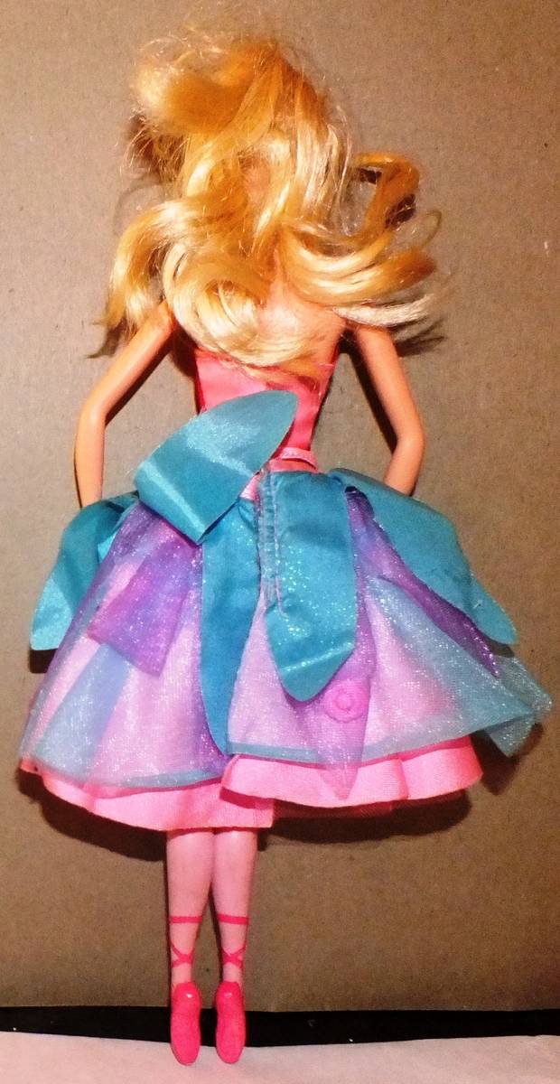 Dolls Barbie Ballet Doll Beautifull and Collectible for sale in