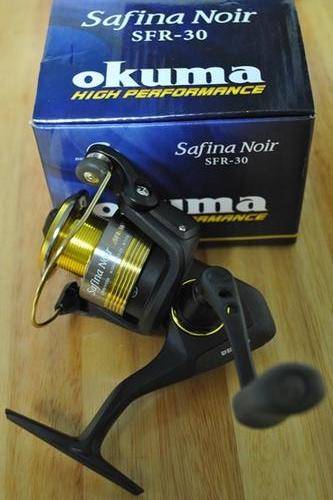 okuma safina noir