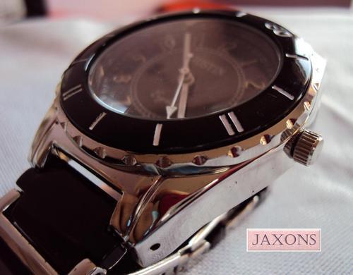 Justin timepieces collection discount swiss movt price