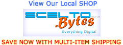 SceltoBytes Online Computer Shopping