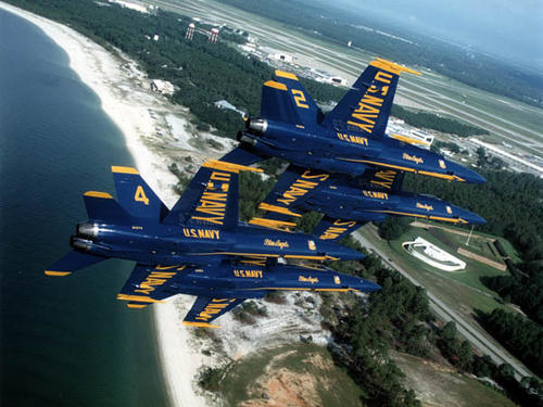 blue angels promaster nighthawk