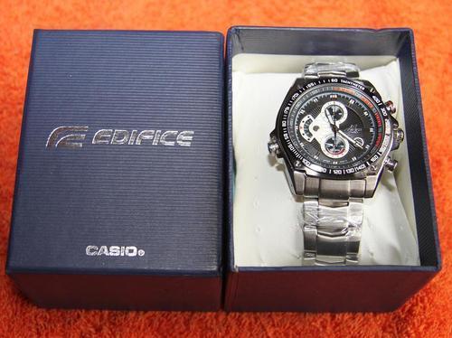 casio edifice ef 503d 1a