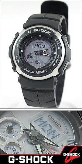 casio g shock interval timer