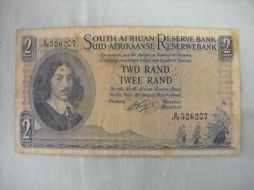 tw-de-jongh-3-old-south-african-r2-notes-r1-no-reserve-was-sold