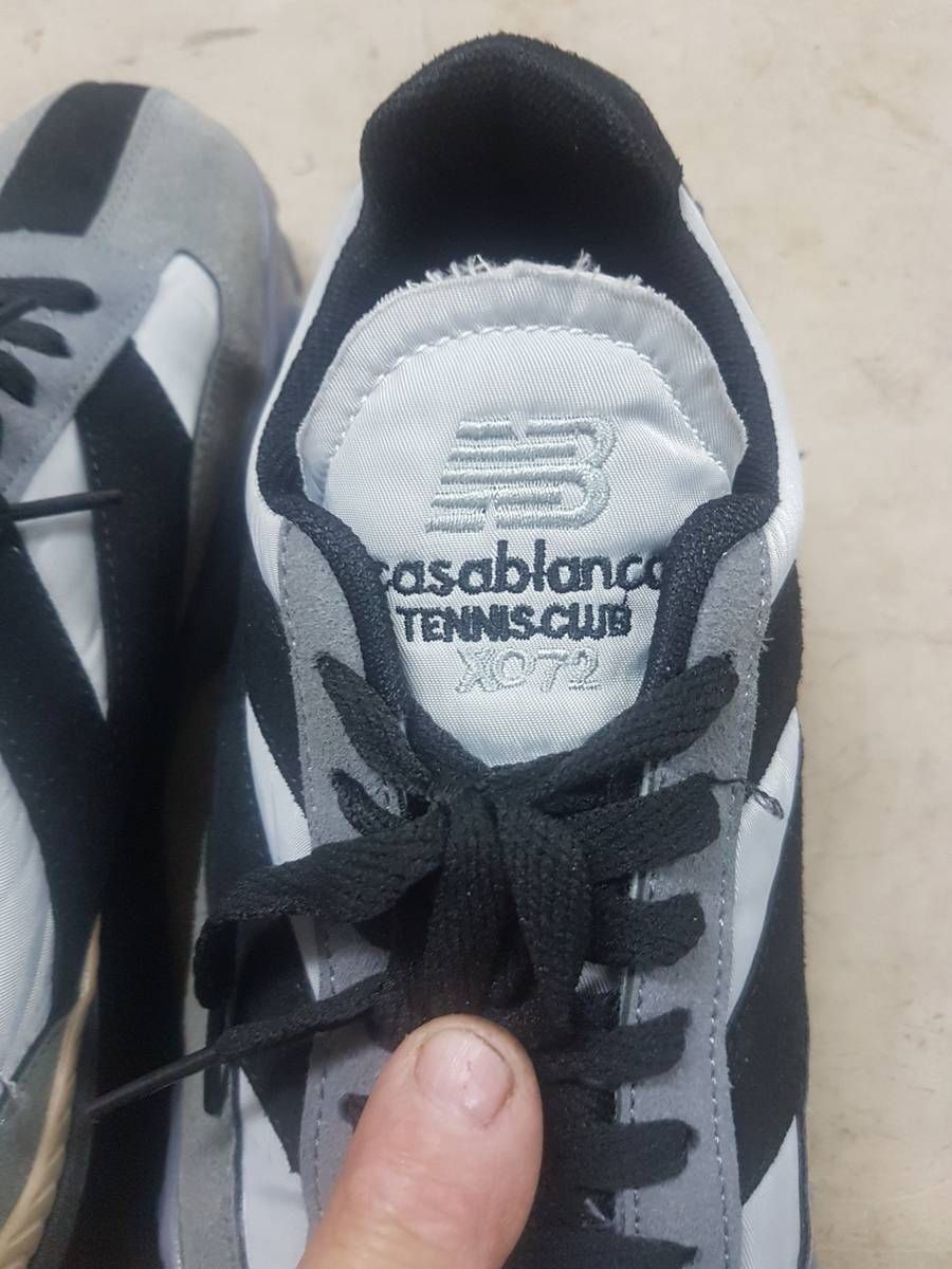 totalsport nike tekkies