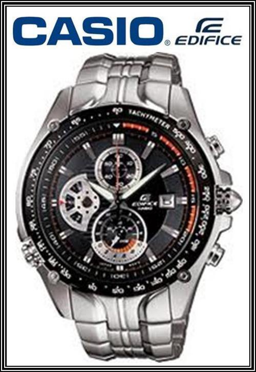 Casio edifice ef outlet 543 f1 red bull