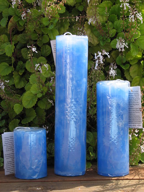 Pillar Candle, Altar Candle, Spell Candle