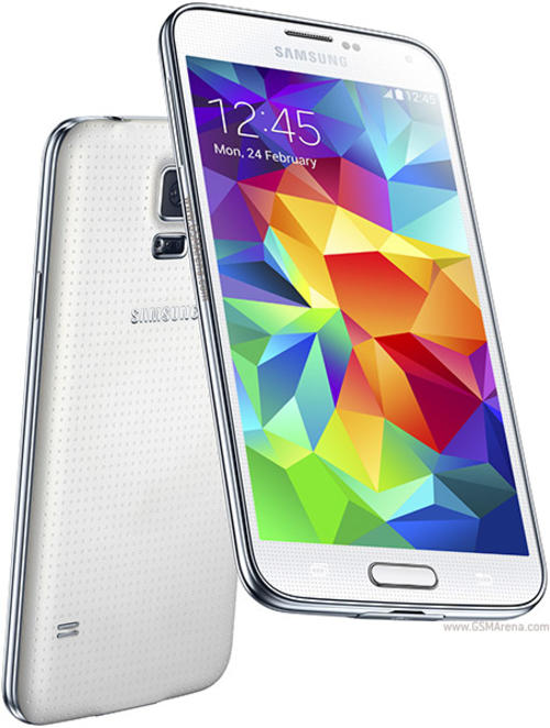 Samsung Galaxy S5, 32GB weekend specials, hot items, cell phone, smart phones, Deliberate Living