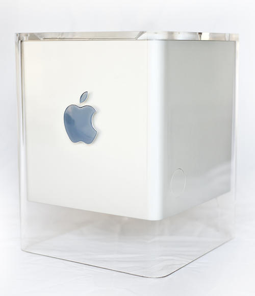 Apple G4 Cube