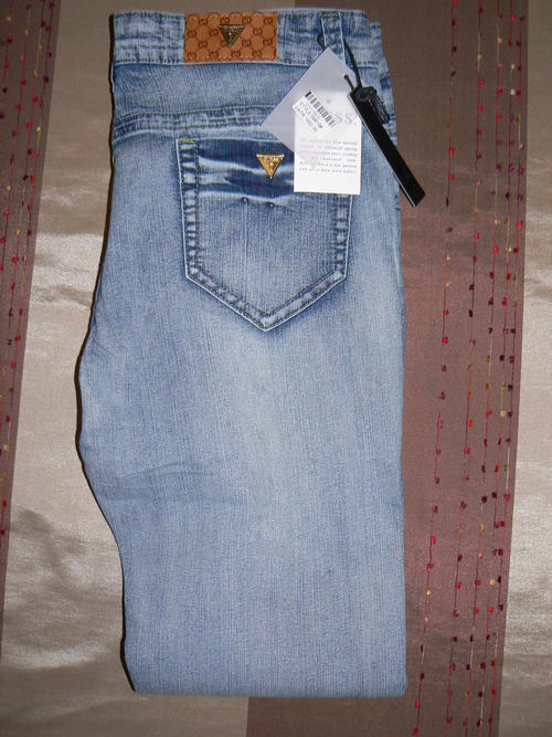 Jeans - GUESS - PREMIUM - Jeans W32 - WOMEN was sold for R130.00 on 4 ...