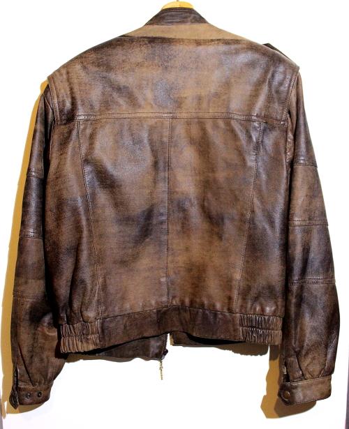 Jackets Coats Vintage Leather Jacket Late 80s Early 90s Was Pointer Leather Jacket In Immaculate Condition Size 40 As Per Photos Postnet Counter To Preferred R99 Post Office R60