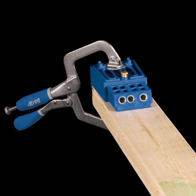 Woodworking KREG JIG K4 MASTER SYSTEM KIT for sale in Komatipoort (ID