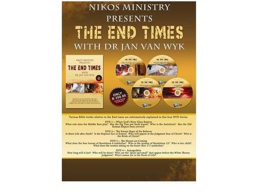 A great Set of 4 DVD's which is presented in a very professinal way using excellent power point slides.