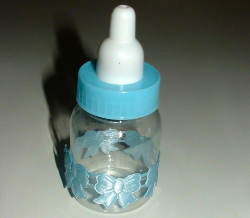 Other Baby - mini Baby bottle for baby shower, party favours, thank you ...