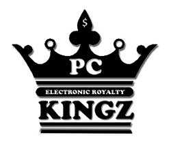 PCKingzSouthAfrica Logo
