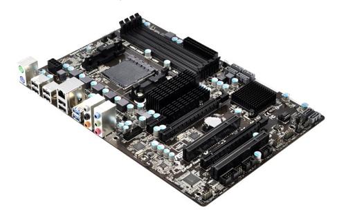 ASRock 970 Pro3 R2.0 AMD