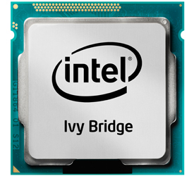 Intel 3770K