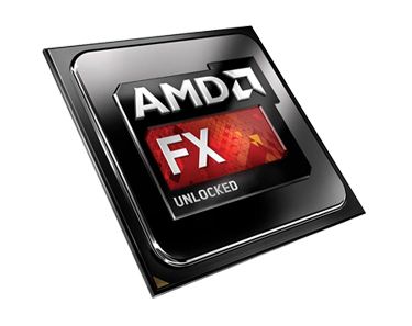 FX-Series AMD Processor