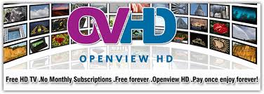 OVHD Openview HD