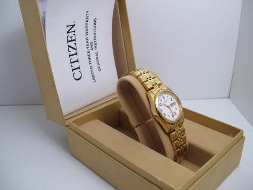 Citizen ctz deals 6618 price