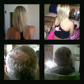 Peanie Natural Hair Tonic, Hair Growth, Hair Products, Hair Evolution, 3cm in 3 days, alopecia, scalp