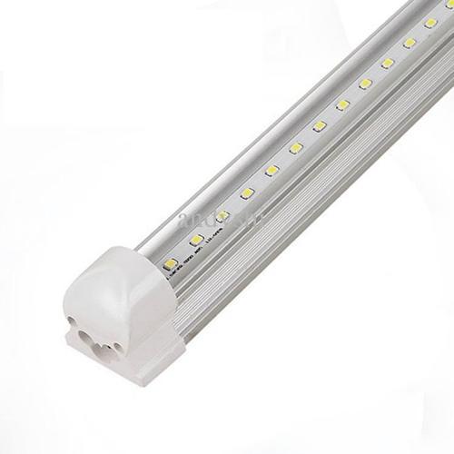 8 Foot fluorescent light fittings