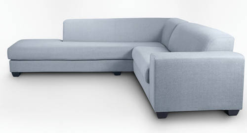Lounge Suites Titanic Corner Slouch Sofa Was Sold For R9 800 00