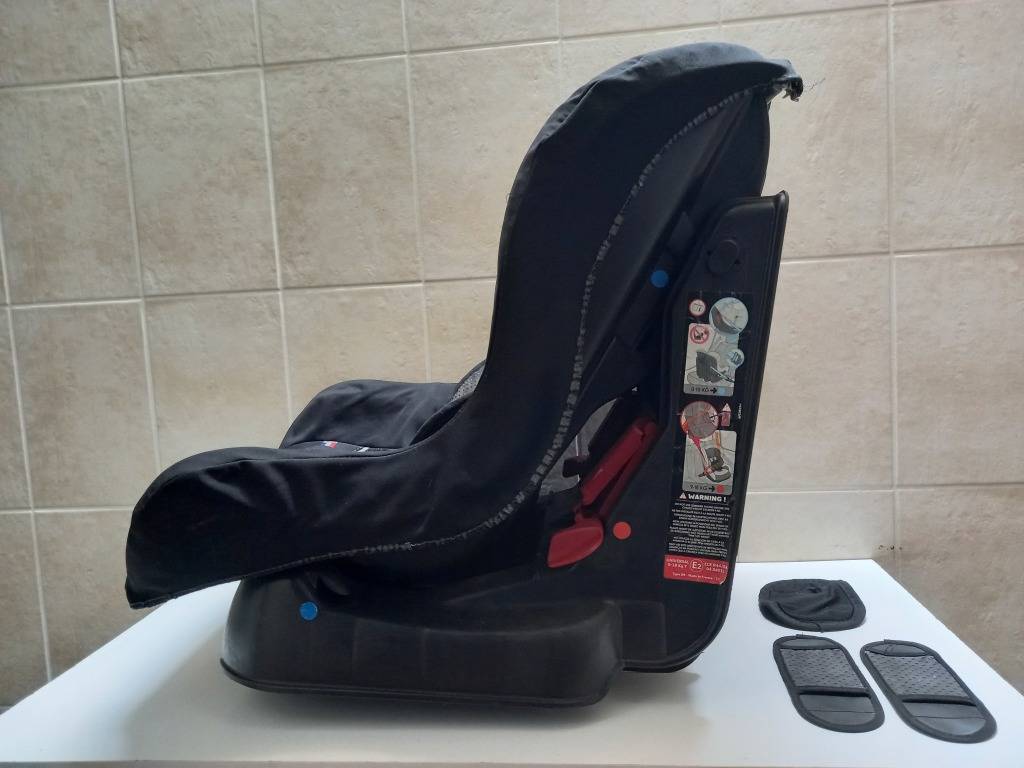 Car Seats Nania Baby Car Seat & Protect Your Little