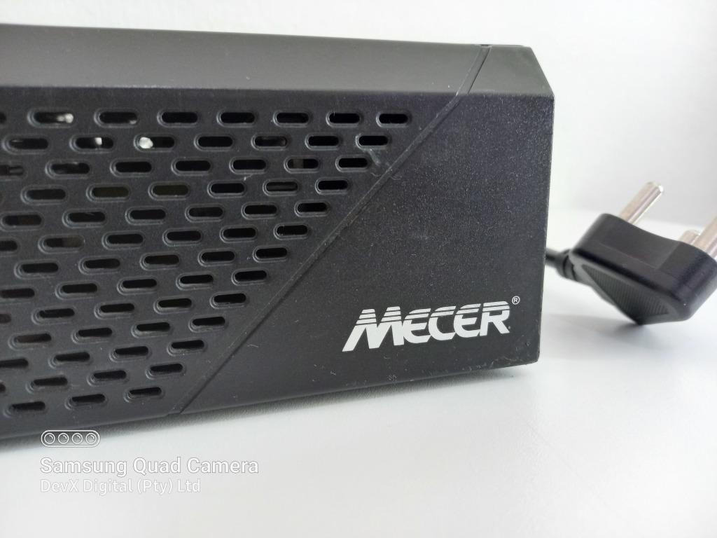 Other Computers & Networking - Retail: R5999 | Mecer Lobo 2400VA 1440W ...