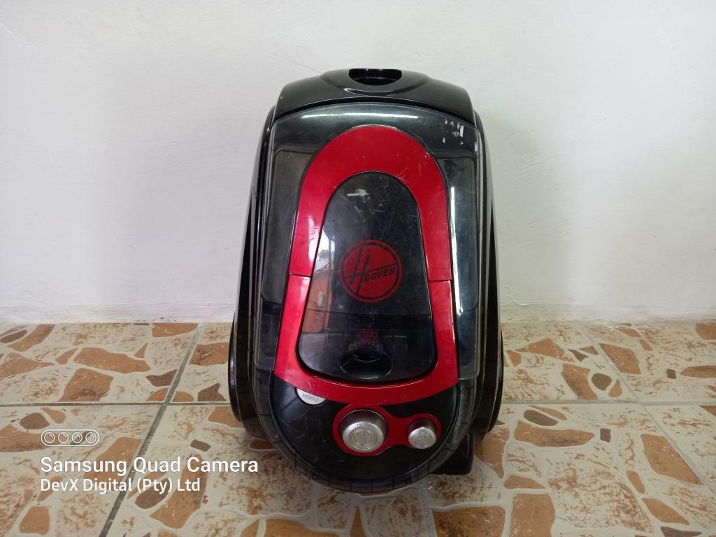 Other Vacuum Cleaners Verified Tested Hoover 1600W Velocity