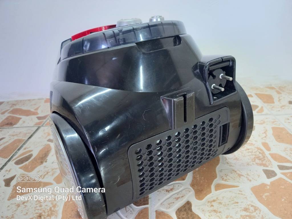 Other Vacuum Cleaners Verified Tested Hoover 1600W Velocity