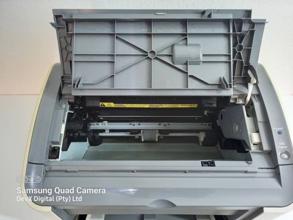 Printers - Amazon Price: R6057 - Canon i-SENSYS LBP2900 Monochrome ...