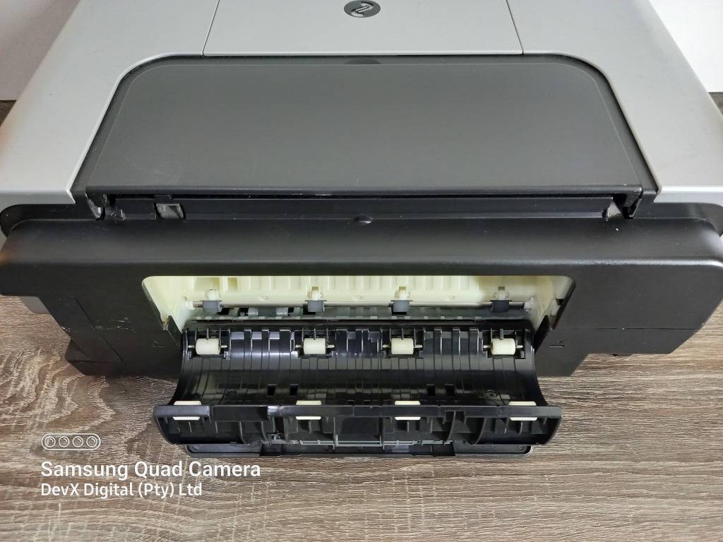 Printers Verified Tested Canon Pixma iP5200 Inkjet AllInOne Specialized For Photo/Label