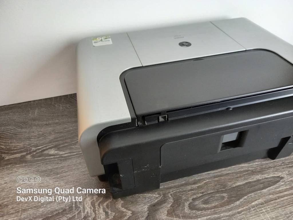 Printers Verified Tested Canon Pixma iP5200 Inkjet AllInOne