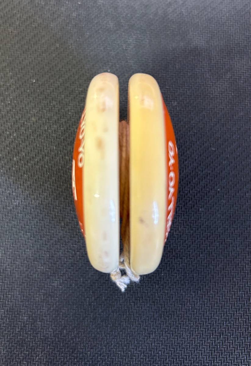 Classic Toys Fanta Russell yoyo for sale in Durban (ID617119103)