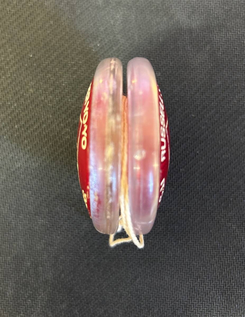 Classic Toys Coca Cola Russell yoyo for sale in Durban (ID617119114)