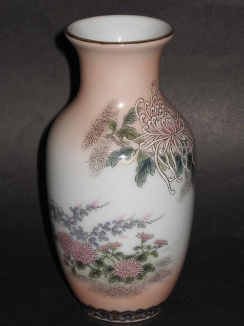 Porcelain & Ceramic - St Michael Range FINE PORCELAIN Japanese Made