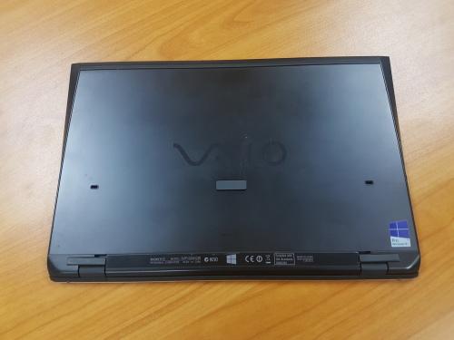 Sony vaio svp132a1cv какой ssd