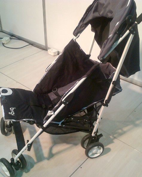 babymoov stroller
