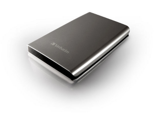 Store 'n' Go USB 3.0 Portable Hard Drive 750GB