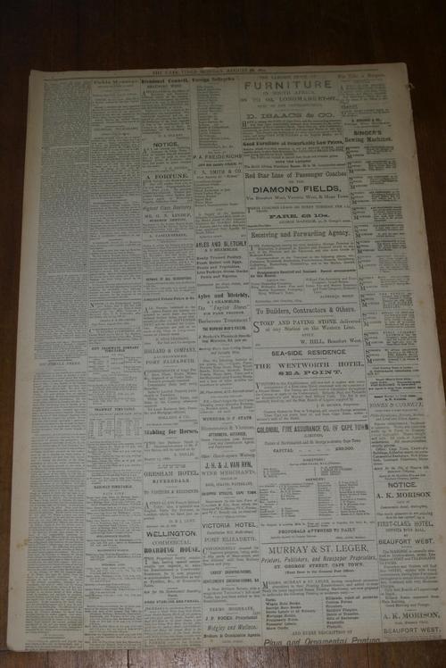1880 back page