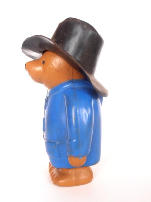 Other Antiques & Collectables - Vintage 1977 Paddington Bear money box ...