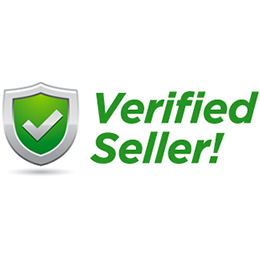 Verified seller icon