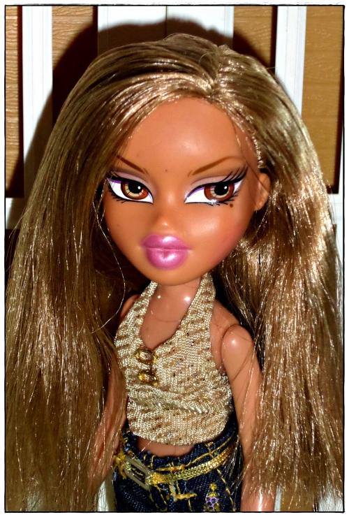 bratz dolls names yasmin