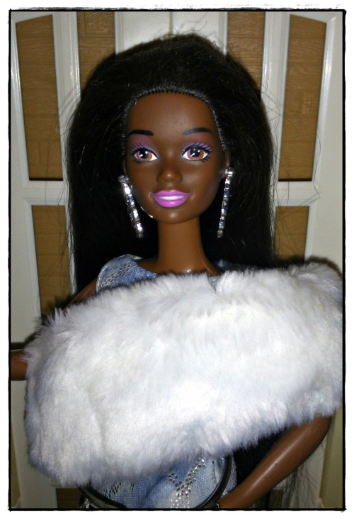 barbie's friend christie