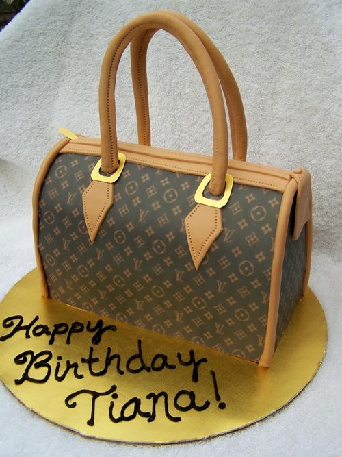 Cake Decorating - Louis Vuitton edible prints - Rice paper - BULK BUY was sold for R90.00 on 31 ...