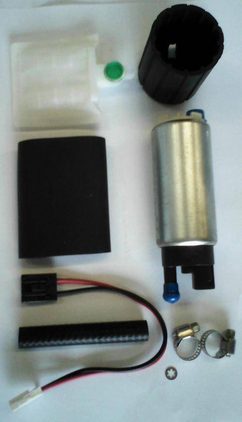 Fuel Pumps 255 LPH Performance Fuel Pump (GSS341 Spec) was listed for