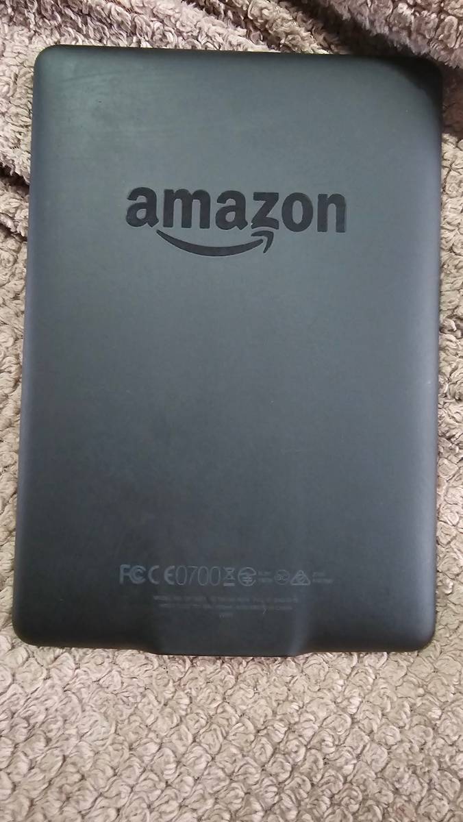 Devices Kindle for sale in Witbank (ID602982290)