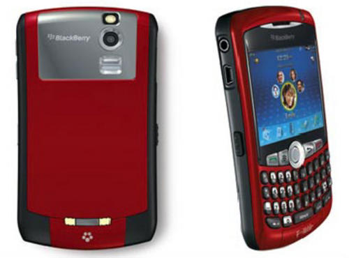 blackberry curve 8320 smartphone pda touch screen