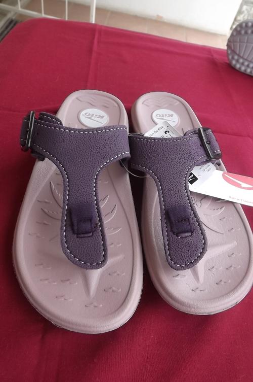 Best Thailand Kito Sandals 7 Pair the Size Of In From yfb6IY7gv